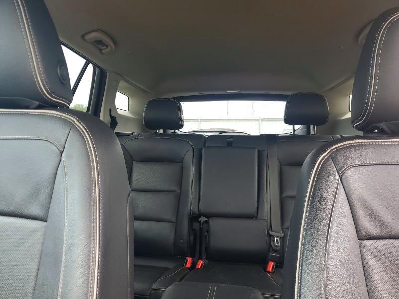65313376 :رقم المزاد ، 3GKALXEX0JL193091 vin ، 2018 Gmc Terrain مزاد بيع