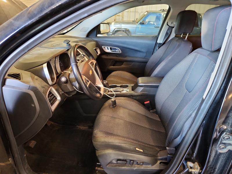Продаж на аукціоні авто 2017 Chevrolet Equinox, vin: 2GNFLFEK8H6242396, номер лоту: 66069266