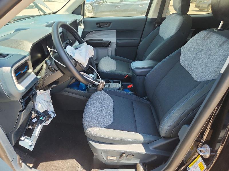 Продажа на аукционе авто 2025 Ford Maverick, vin: 3FTTW8JA0SRB38920, номер лота: 64785376