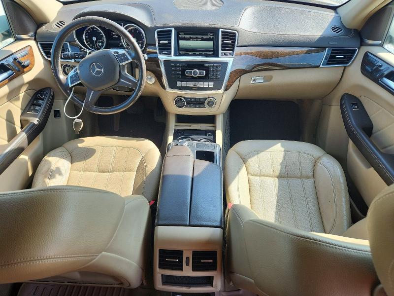 Продаж на аукціоні авто 2016 Mercedes-benz Gl, vin: 4JGDF6EE6GA620049, номер лоту: 67077756