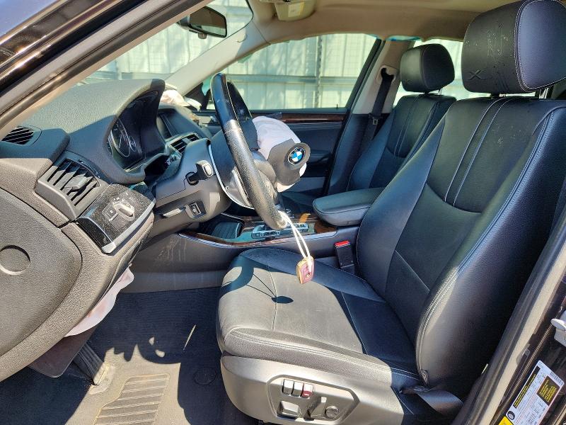 Продаж на аукціоні авто 2015 Bmw X4, vin: 5UXXW3C56F0M88903, номер лоту: 66586756