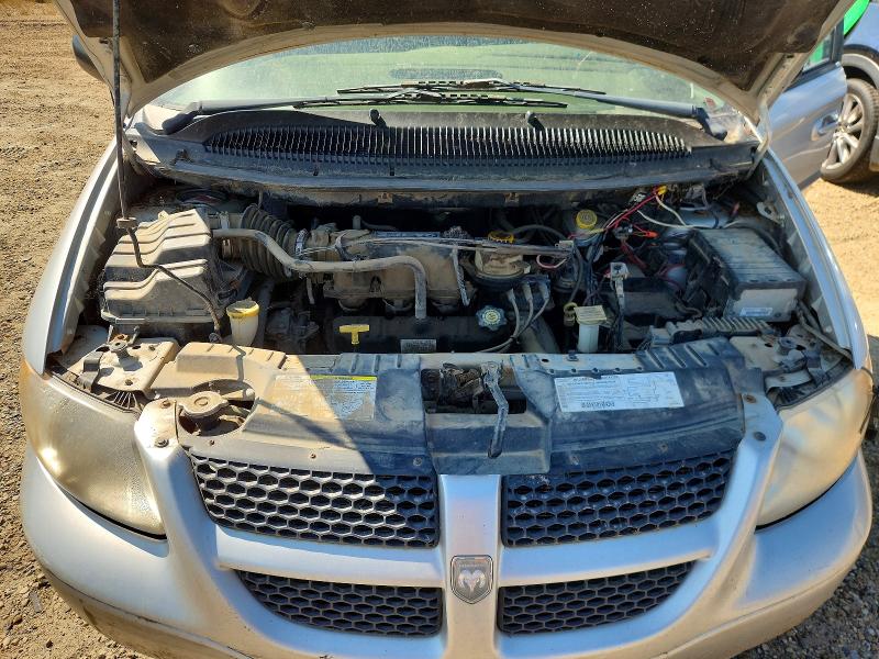 Aukcja sprzedaży 2002 Dodge Grand Caravan, vin: 2B4GP44R82R702745, numer aukcji: 66837166