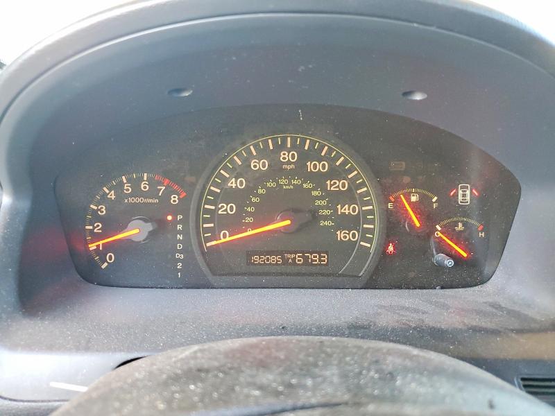 Aukcja sprzedaży 2005 Honda Accord, vin: 1HGCM56425A018060, numer aukcji: 64605376
