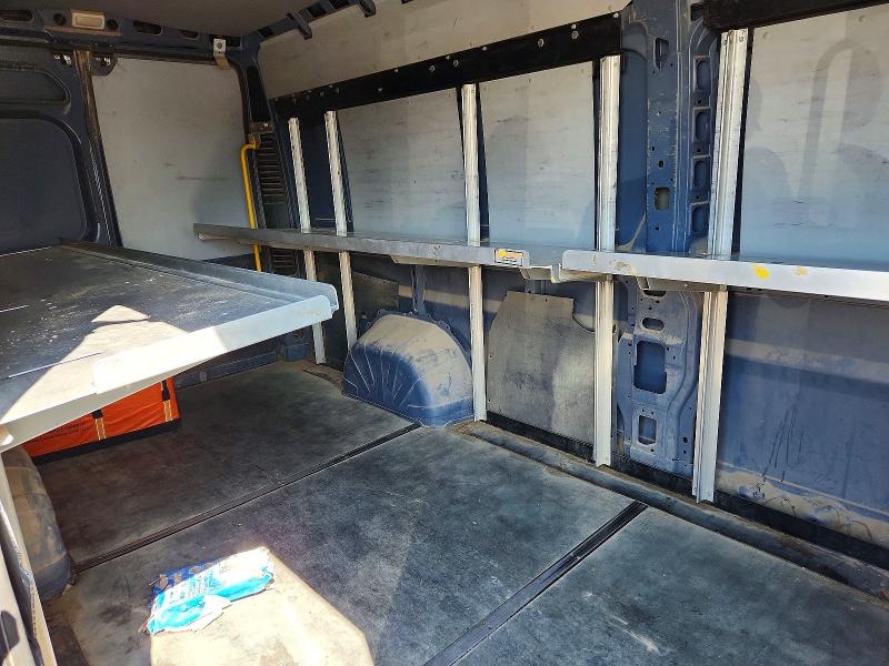 66369786 :رقم المزاد ، 3C6FRVJG1ME503419 vin ، 2021 Ram Promaster 3500 مزاد بيع