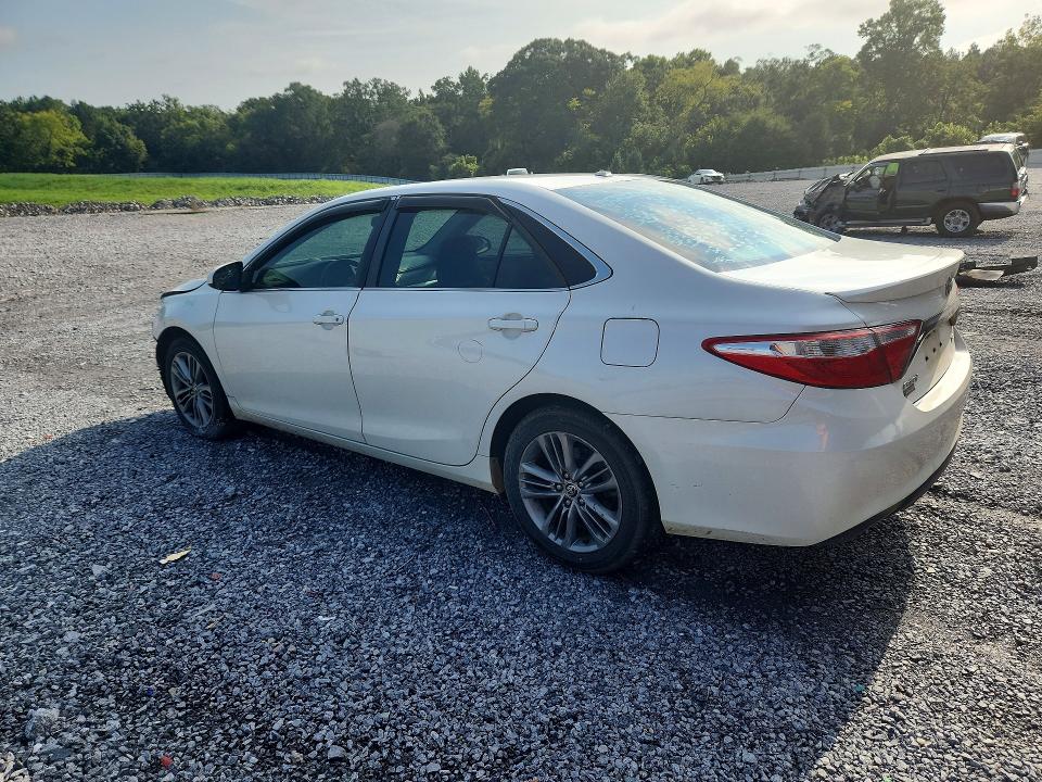 Продаж на аукціоні авто 2015 Toyota Camry, vin: 4T1BF1FK6FU009269, номер лоту: 64395766
