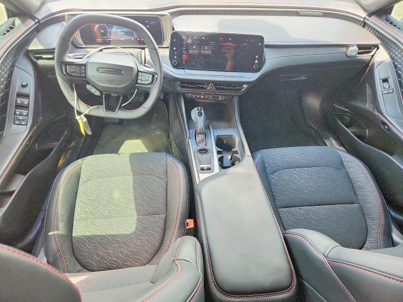 2026 Dodge Charger მანქანა იყიდება აუქციონზე, vin: 2C3CDARPXTR271931, აუქციონის ნომერი: 65202326