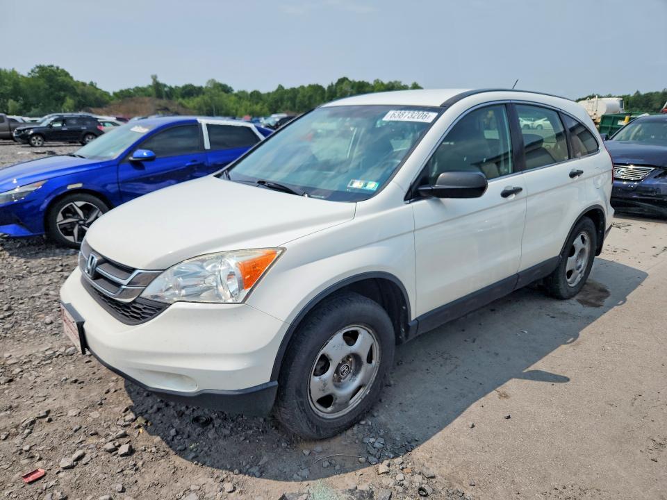63873206 :رقم المزاد ، JHLRE4H30AC013784 vin ، 2010 Honda Cr-v مزاد بيع