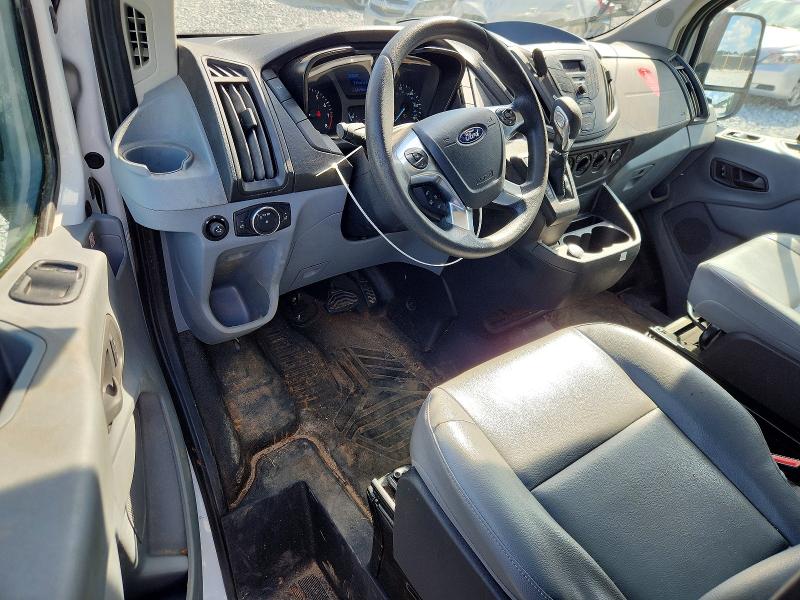 Aukcja sprzedaży 2019 Ford Transit, vin: 1FTYR2CM1KKB18262, numer aukcji: 66793346