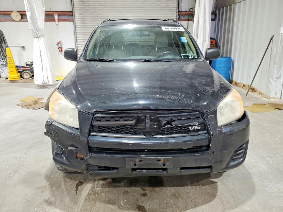 Aukcja sprzedaży 2011 Toyota Rav4, vin: 2T3BK4DV7BW049789, numer aukcji: 66269936