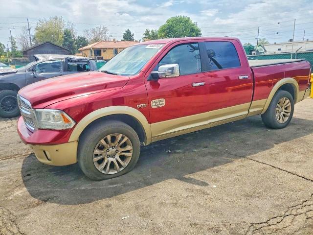 Продаж на аукціоні авто 2014 Ram 1500, vin: 1C6RR7WT2ES341300, номер лоту: 64580756