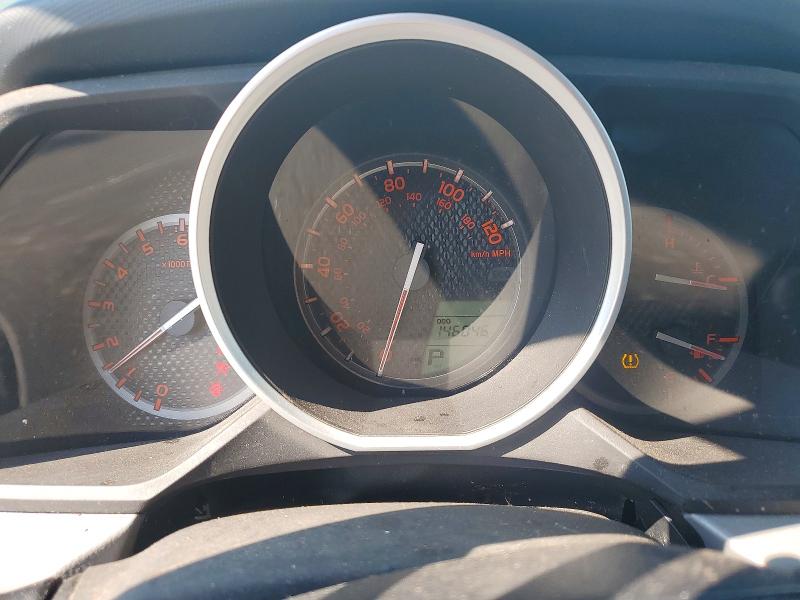 Продажа на аукционе авто 2010 Toyota 4runner, vin: JTEBU5JR3A5015521, номер лота: 64150386