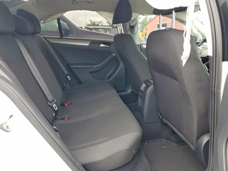 Продажа на аукционе авто 2017 Volkswagen Jetta, vin: 3VW2B7AJ1HM216660, номер лота: 64787826