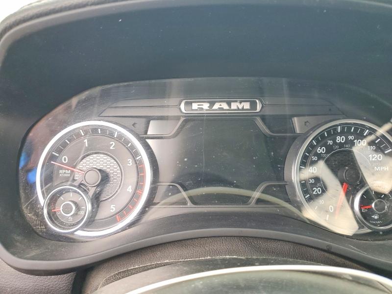 Продажа на аукционе авто 2022 Ram 2500, vin: 3C6UR5FL5NG325825, номер лота: 66295986