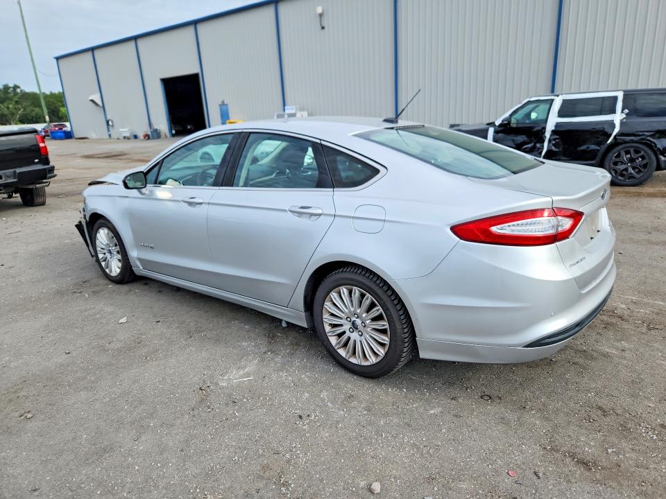 66392516 :رقم المزاد ، 3FA6P0LUXER118722 vin ، 2014 Ford Fusion مزاد بيع