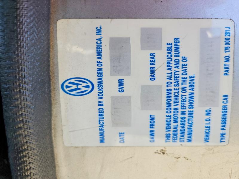 Aukcja sprzedaży 1982 Volkswagen Rabbit, vin: 1VWGB917XCV041944, numer aukcji: 65870326