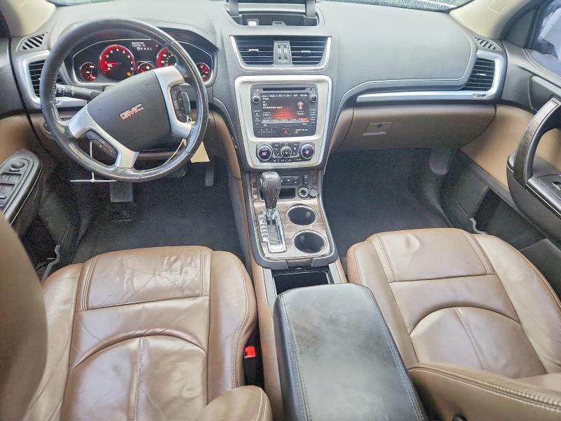 Aukcja sprzedaży 2013 Gmc Acadia, vin: 1GKKVRKD9DJ187743, numer aukcji: 64955126