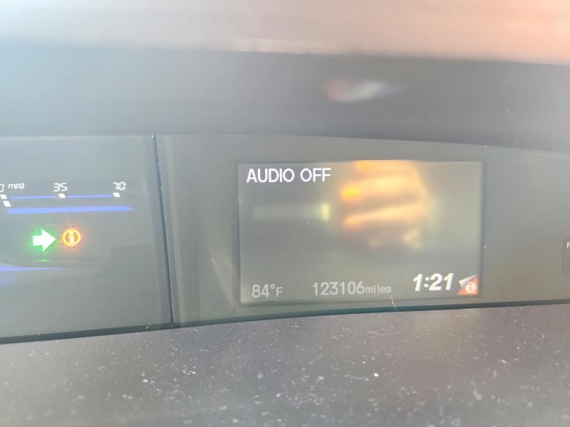 66891536 :رقم المزاد ، 19XFB2F55DE026836 vin ، 2013 Honda Civic مزاد بيع