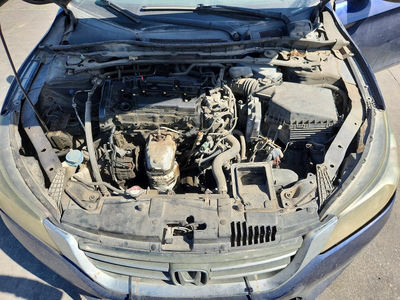 Продаж на аукціоні авто 2013 Honda Accord, vin: 1HGCR2F74DA065308, номер лоту: 66024746