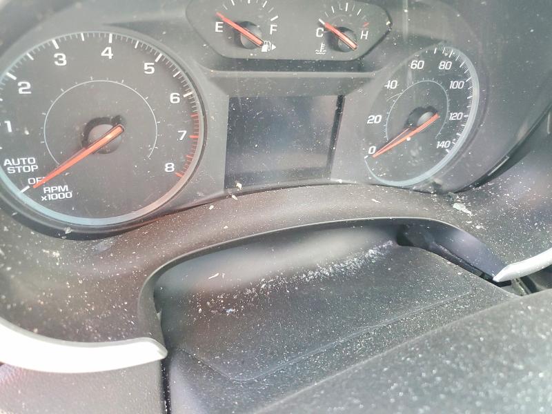 Aukcja sprzedaży 2022 Chevrolet Malibu, vin: 1G1ZD5ST2NF205736, numer aukcji: 66774136