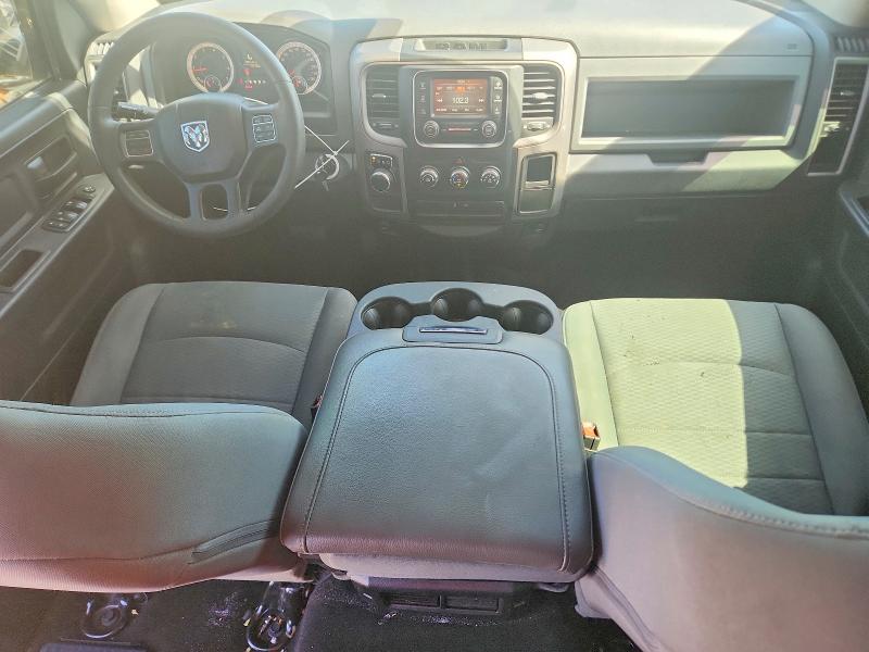 Продаж на аукціоні авто 2017 Ram 1500, vin: 1C6RR6KT2HS860982, номер лоту: 64544516