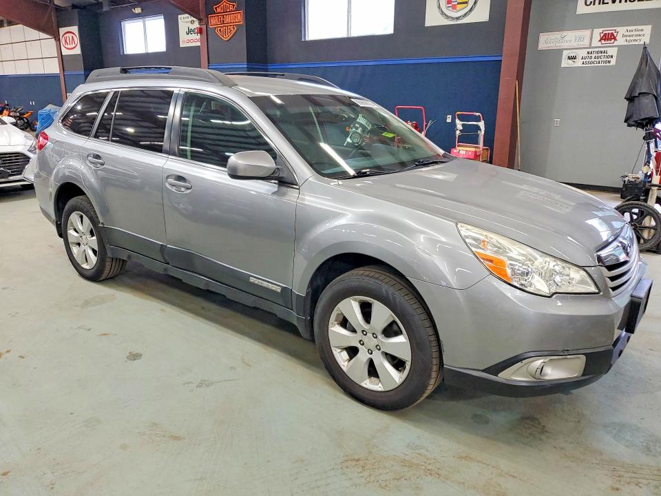 Продаж на аукціоні авто 2011 Subaru Outback, vin: 4S4BRBCC6B3325555, номер лоту: 66968626