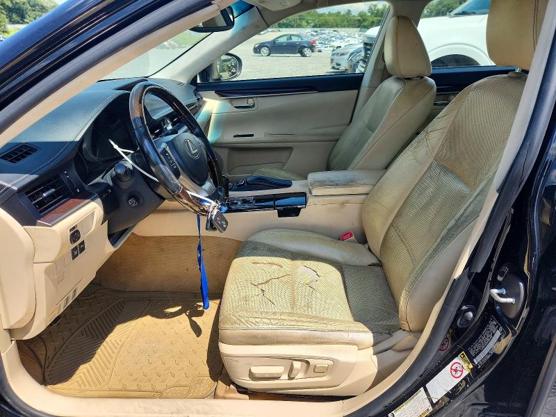 Продаж на аукціоні авто 2013 Lexus Es, vin: JTHBK1GG4D2068984, номер лоту: 62542746