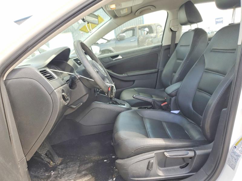 Продажа на аукционе авто 2014 Volkswagen Jetta, vin: 3VWD17AJ7EM365520, номер лота: 66609016