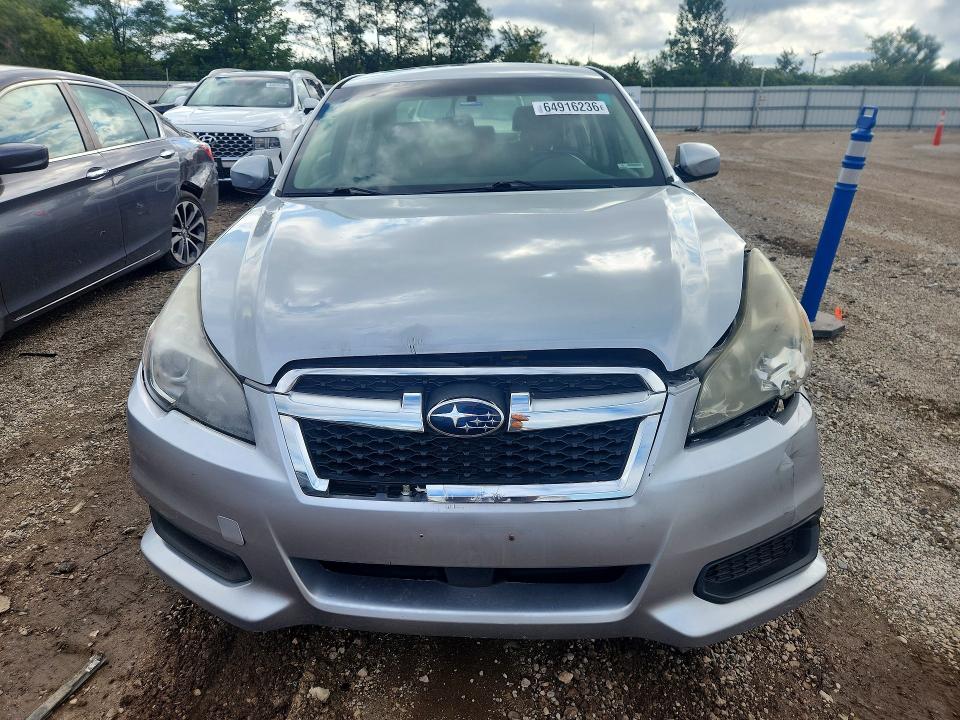 Aukcja sprzedaży 2013 Subaru Legacy, vin: 4S3BMCG62D3002037, numer aukcji: 64916236