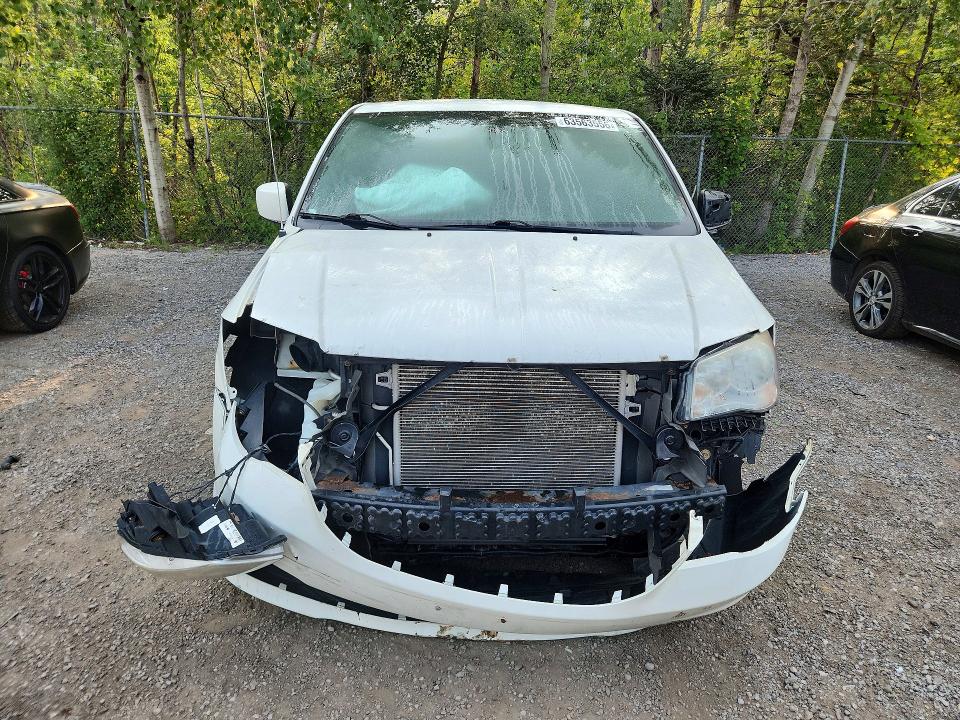 Продажа на аукционе авто 2013 Dodge Grand Caravan, vin: 2C4RDGEG1DR613363, номер лота: 63563556
