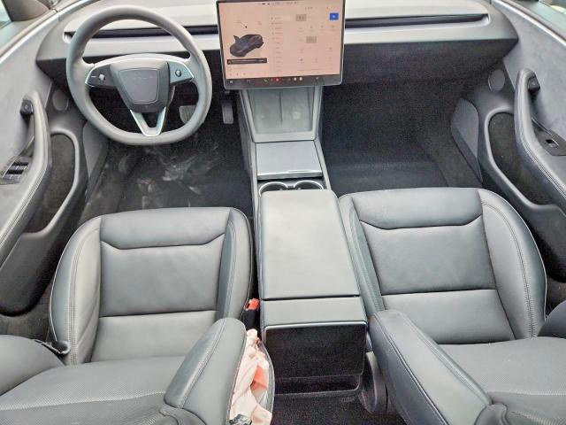 65090476 :رقم المزاد ، 5YJ3E1EB8RF748590 vin ، 2024 Tesla Model 3 مزاد بيع