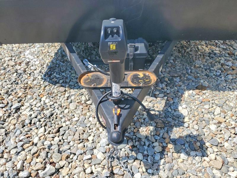 Продажа на аукционе авто 2024 Keystone Trailer, vin: 4YDTEBK23RZ965269, номер лота: 65204176