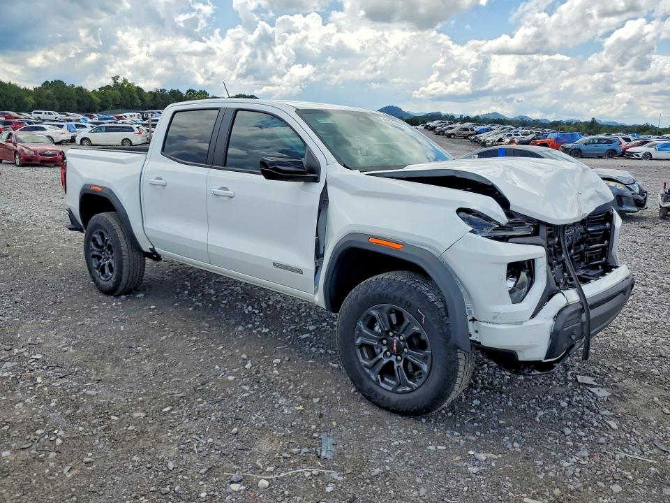 Продаж на аукціоні авто 2024 Gmc Canyon, vin: 1GTP5BEK1R1281190, номер лоту: 63235326