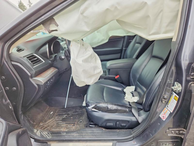 Продажа на аукционе авто 2018 Subaru Outback, vin: 4S4BSANC1J3218357, номер лота: 64758166