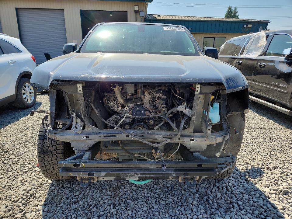 Aukcja sprzedaży 2018 Gmc Canyon, vin: 1GTH6CEN9J1222331, numer aukcji: 65858706
