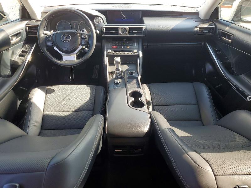 Продажа на аукционе авто 2019 Lexus Is, vin: JTHBA1D24K5094072, номер лота: 66280366
