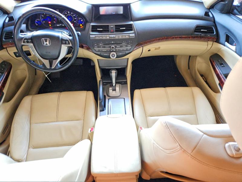2010 Honda Accord Crosstour მანქანა იყიდება აუქციონზე, vin: 5J6TF1H50AL004089, აუქციონის ნომერი: 64754386