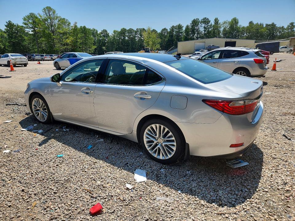 Продаж на аукціоні авто 2014 Lexus Es, vin: JTHBK1GG6E2124764, номер лоту: 65544366