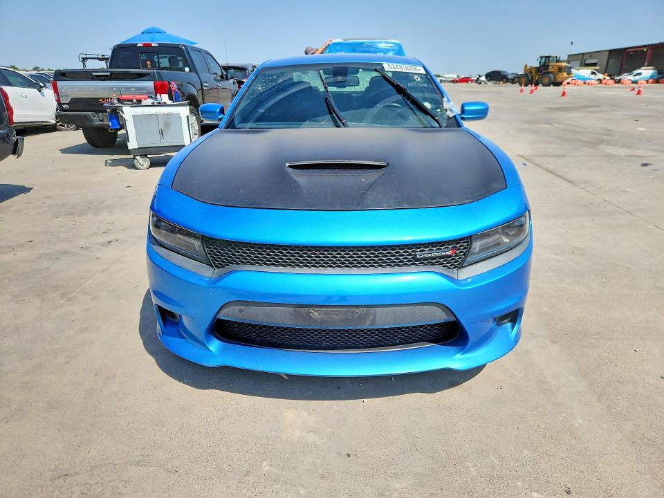 Aukcja sprzedaży 2019 Dodge Charger, vin: 2C3CDXHG5KH678192, numer aukcji: 63483006