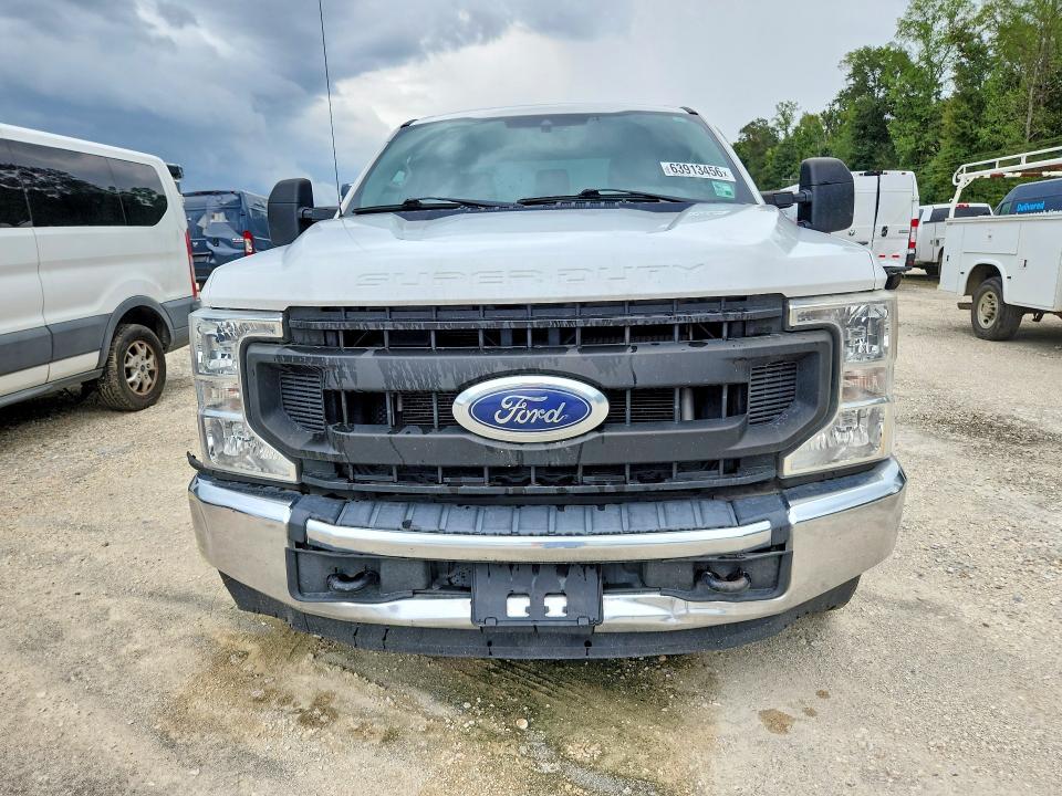 Aukcja sprzedaży 2021 Ford F-250, vin: 1FD7X2A65MEC43171, numer aukcji: 63913456