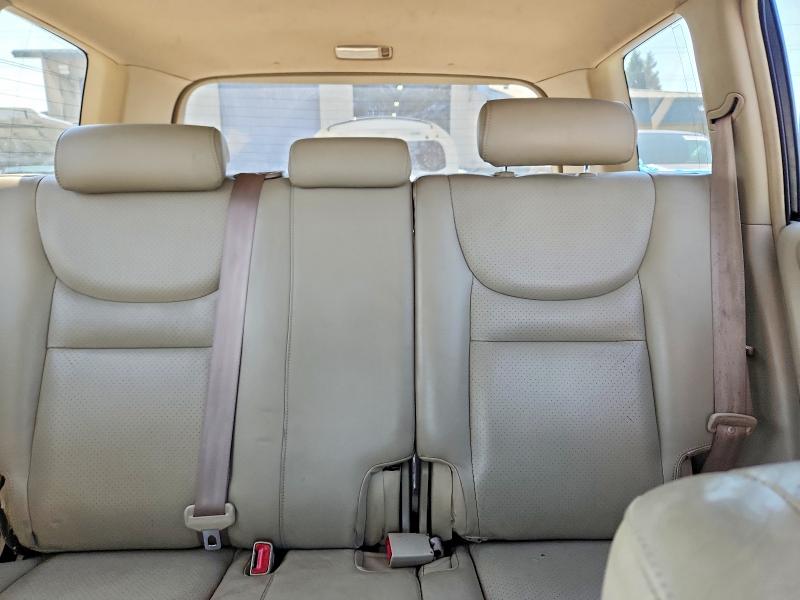 Продажа на аукционе авто 2001 Toyota Highlander, vin: JTEHF21A610028452, номер лота: 66272786