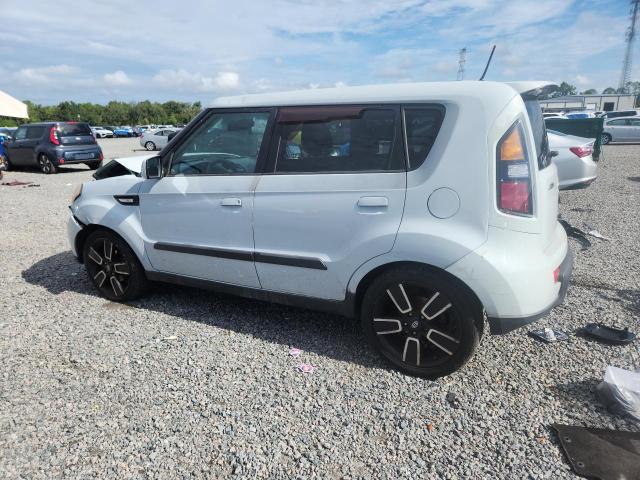 64195386 :رقم المزاد ، KNDJT2A20A7171010 vin ، 2010 Kia Soul مزاد بيع