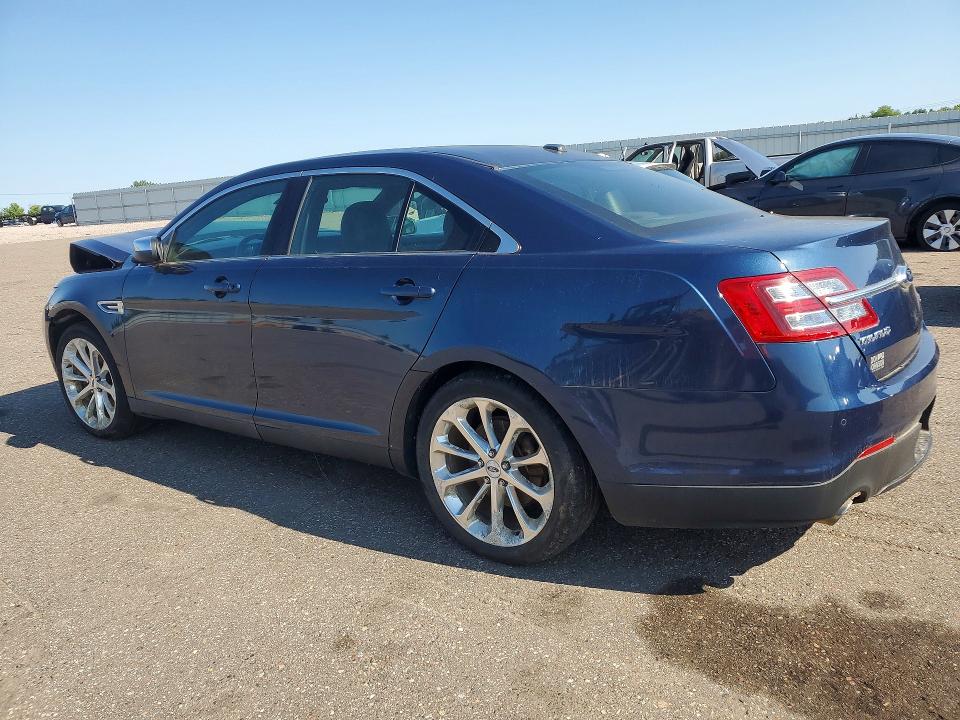 Aukcja sprzedaży 2016 Ford Taurus, vin: 1FAHP2F84GG138090, numer aukcji: 64872116