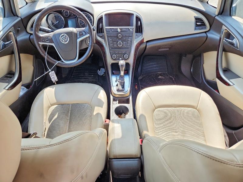 Продажа на аукционе авто 2014 Buick Verano, vin: 1G4PP5SK0E4179660, номер лота: 63723836