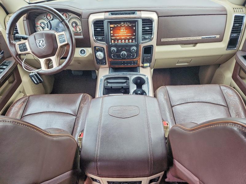 Продаж на аукціоні авто 2017 Ram 1500, vin: 1C6RR7PTXHS518758, номер лоту: 63759446