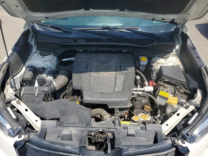 Продаж на аукціоні авто 2022 Subaru Forester, vin: JF2SKAPC2NH436142, номер лоту: 63853186