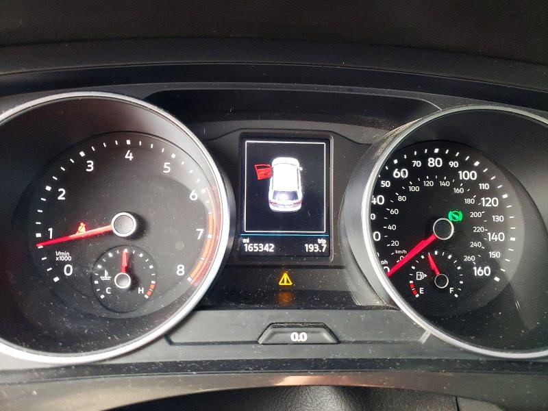Aukcja sprzedaży 2018 Volkswagen Tiguan, vin: 3VV2B7AX3JM005863, numer aukcji: 64255986