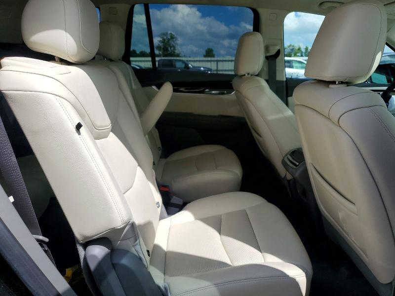 Aukcja sprzedaży 2020 Cadillac Xt6, vin: 1GYKPDRS0LZ210348, numer aukcji: 63896246