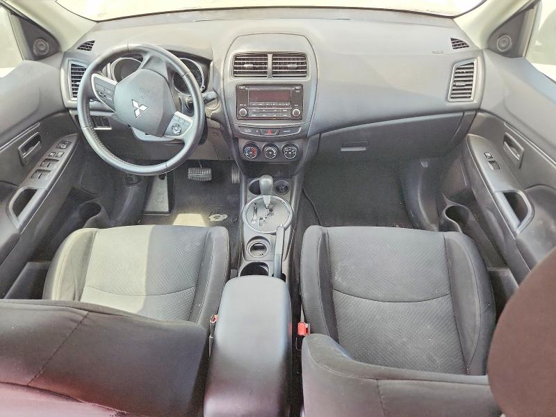 Aukcja sprzedaży 2015 Mitsubishi Outlander Sport, vin: 4A4AP3AU5FE057673, numer aukcji: 66617966