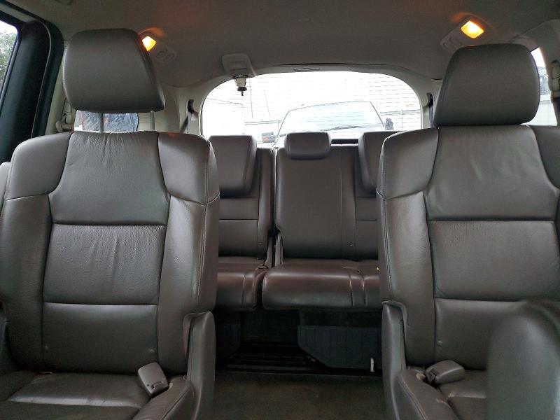 Aukcja sprzedaży 2011 Honda Odyssey, vin: 5FNRL5H64BB025184, numer aukcji: 63933246