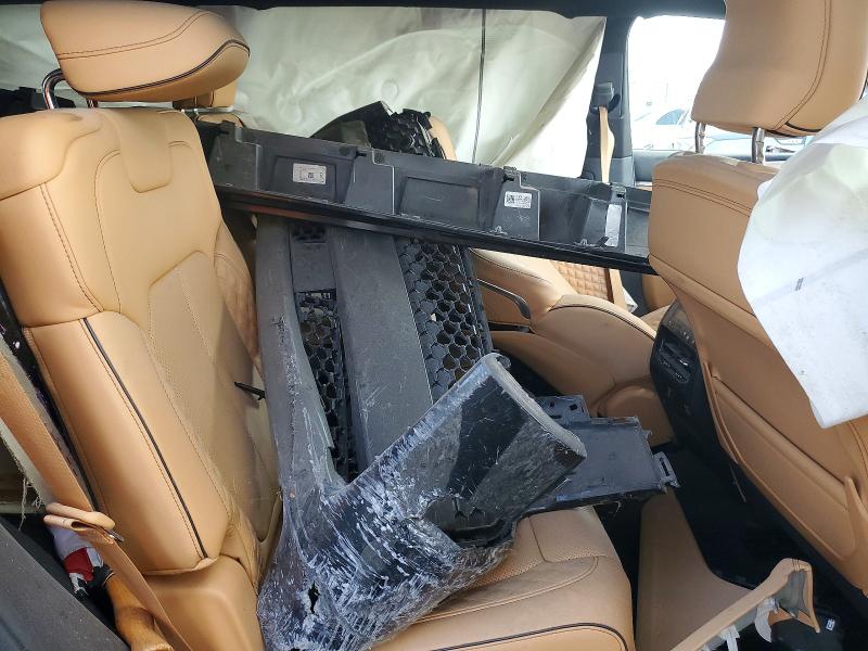 66083206 :رقم المزاد ، 1C4RJKET3M8199121 vin ، 2021 Jeep Grand Cherokee مزاد بيع